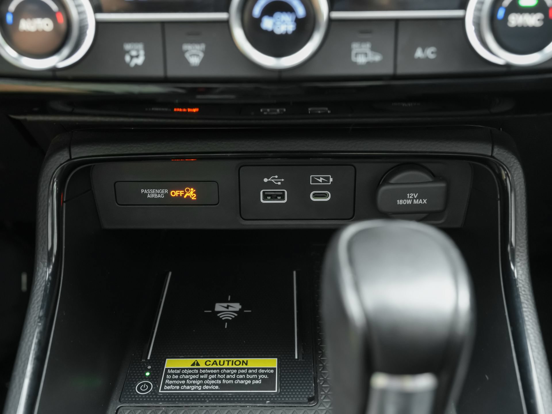 Used 2023 Honda CR-V EX-L image 16