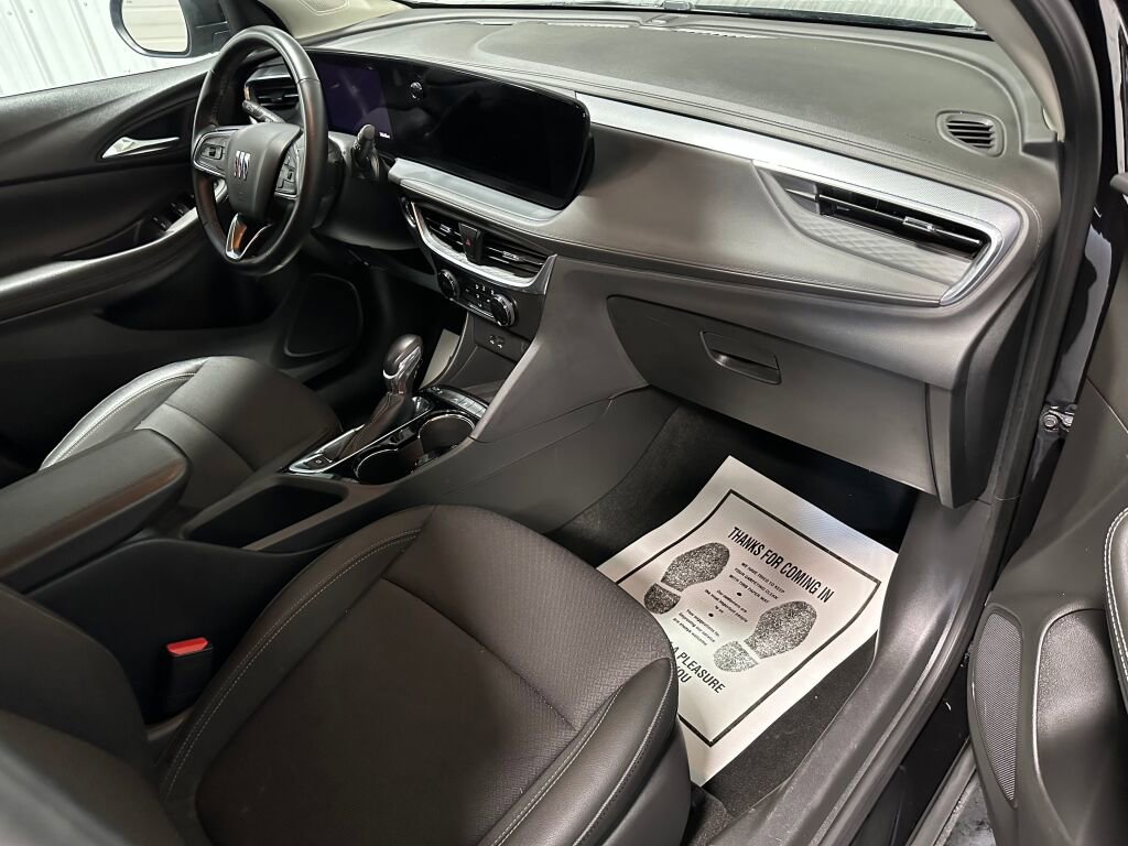 Used 2024 Buick Encore GX Preferred image 7