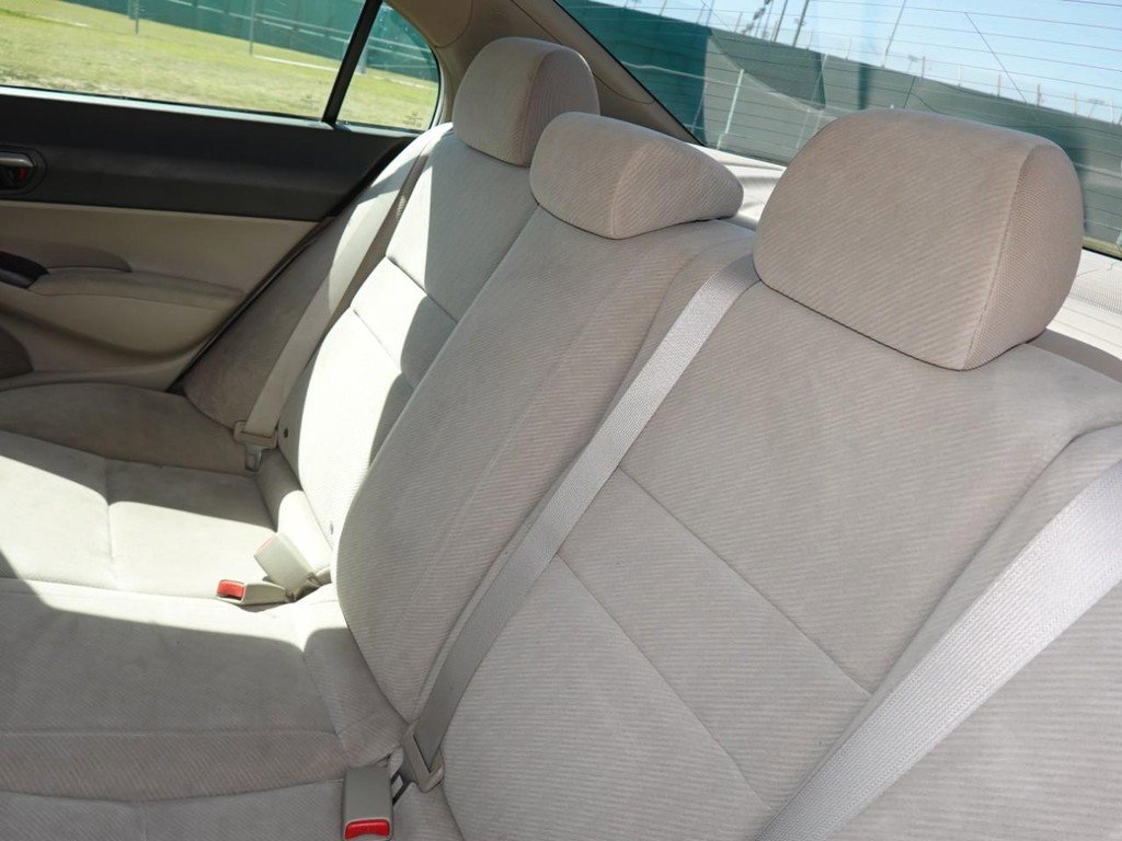 Used 2011 Honda Civic LX image 18