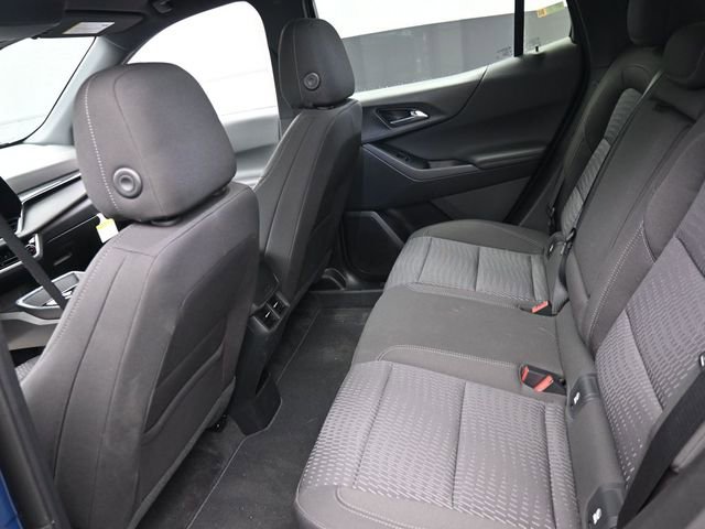 New 2026 Chevrolet Equinox LT image 9