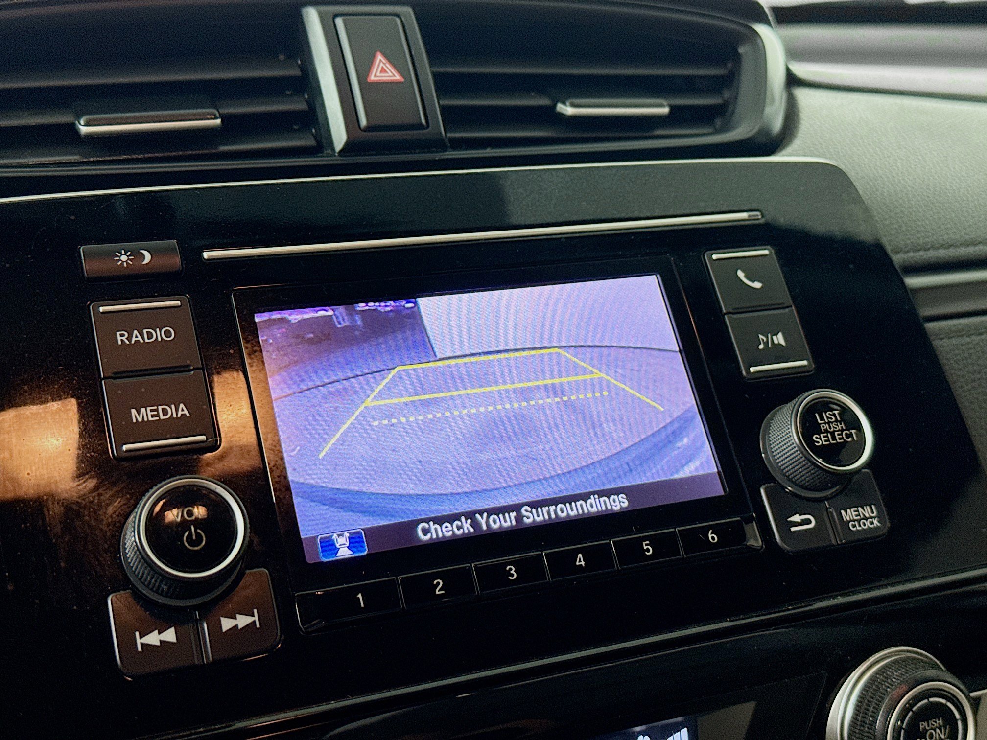 Used 2018 Honda CR-V LX image 14