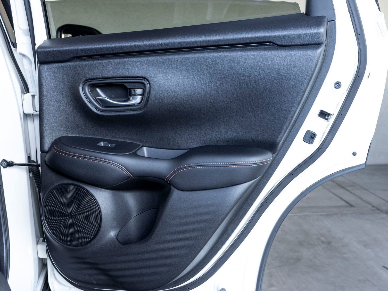 Used 2023 Honda HR-V Sport image 23