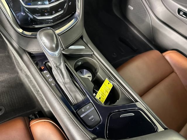 Used 2014 Cadillac ELR w/ Luxury Package image 20