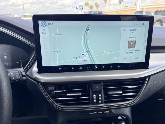 New 2025 Ford Escape Active w/ Tech Pack #1 image 28