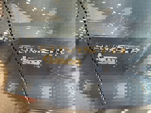 New 2025 Buick Envista Preferred w/ Convenience I Package image 62