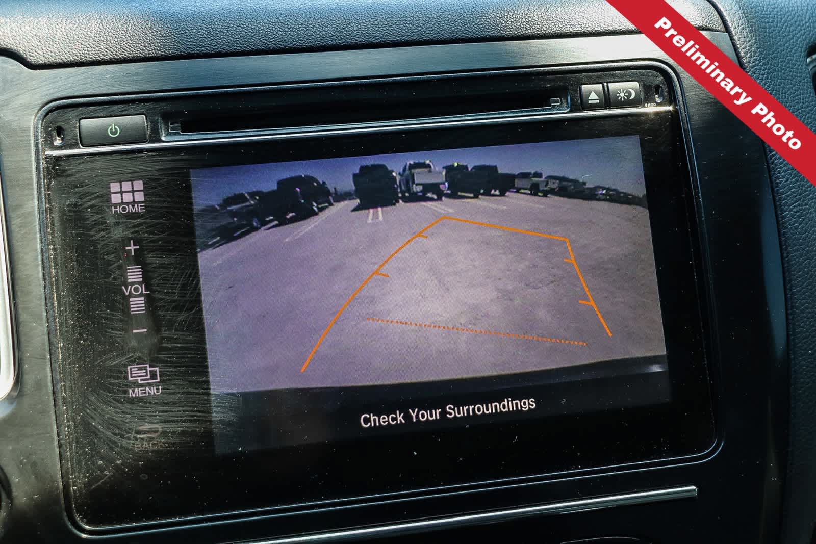 Used 2015 Honda Civic EX image 20