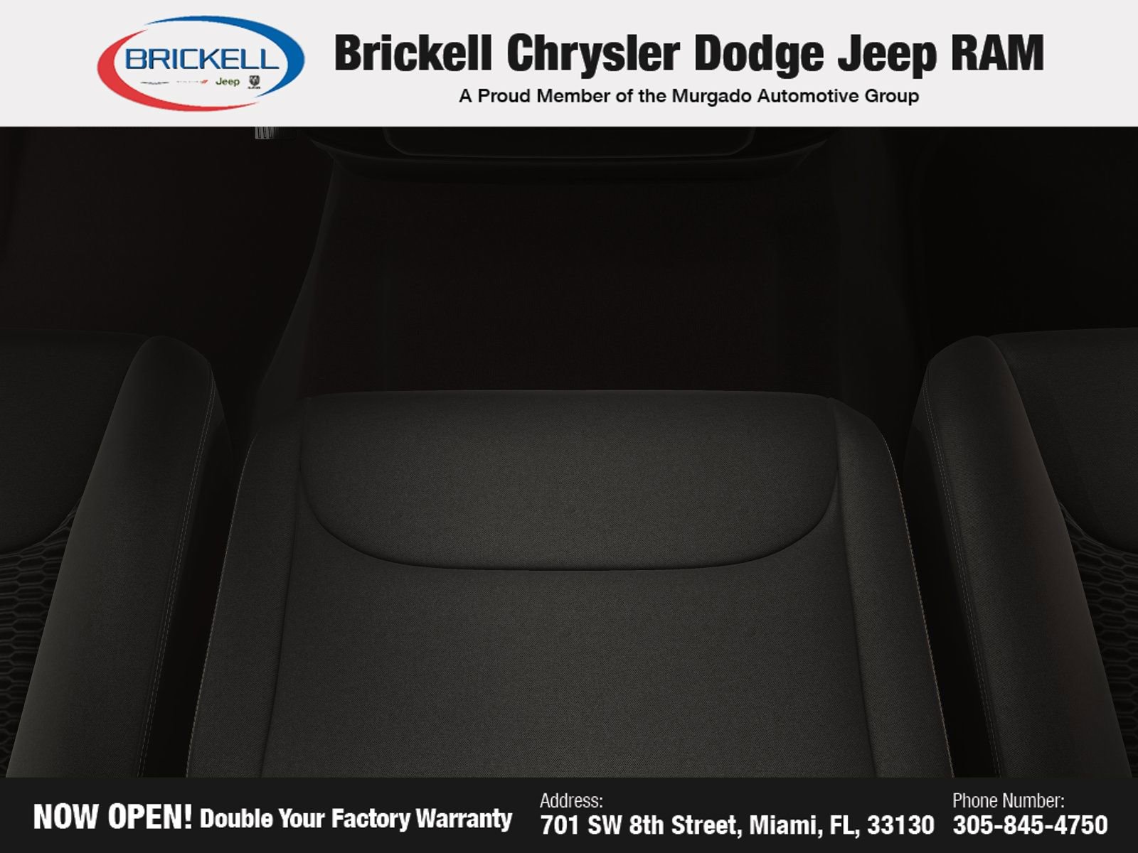 New 2026 RAM 1500 Express image 26