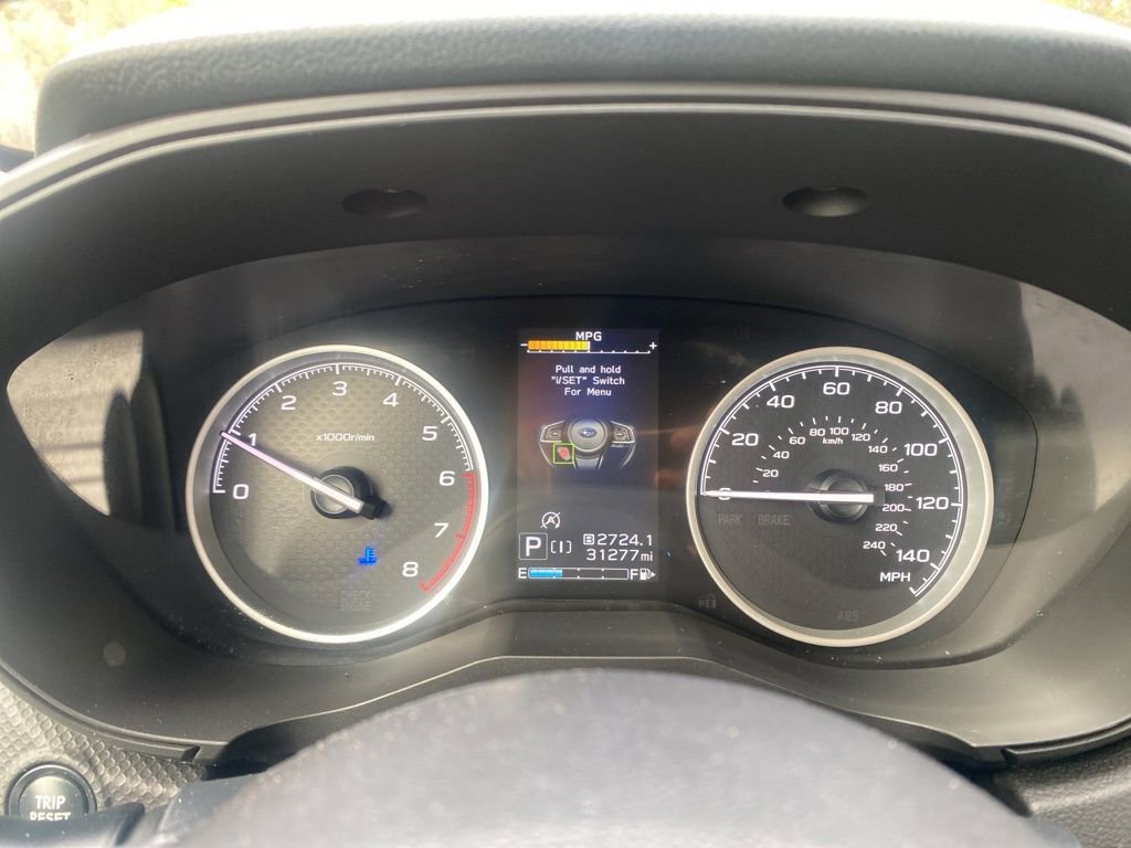 Used 2021 Subaru Forester Premium image 19