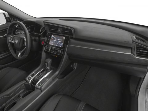 Used 2018 Honda Civic EX image 16