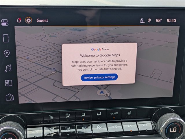 New 2026 Chevrolet Colorado LT w/ LT Convenience Package image 23