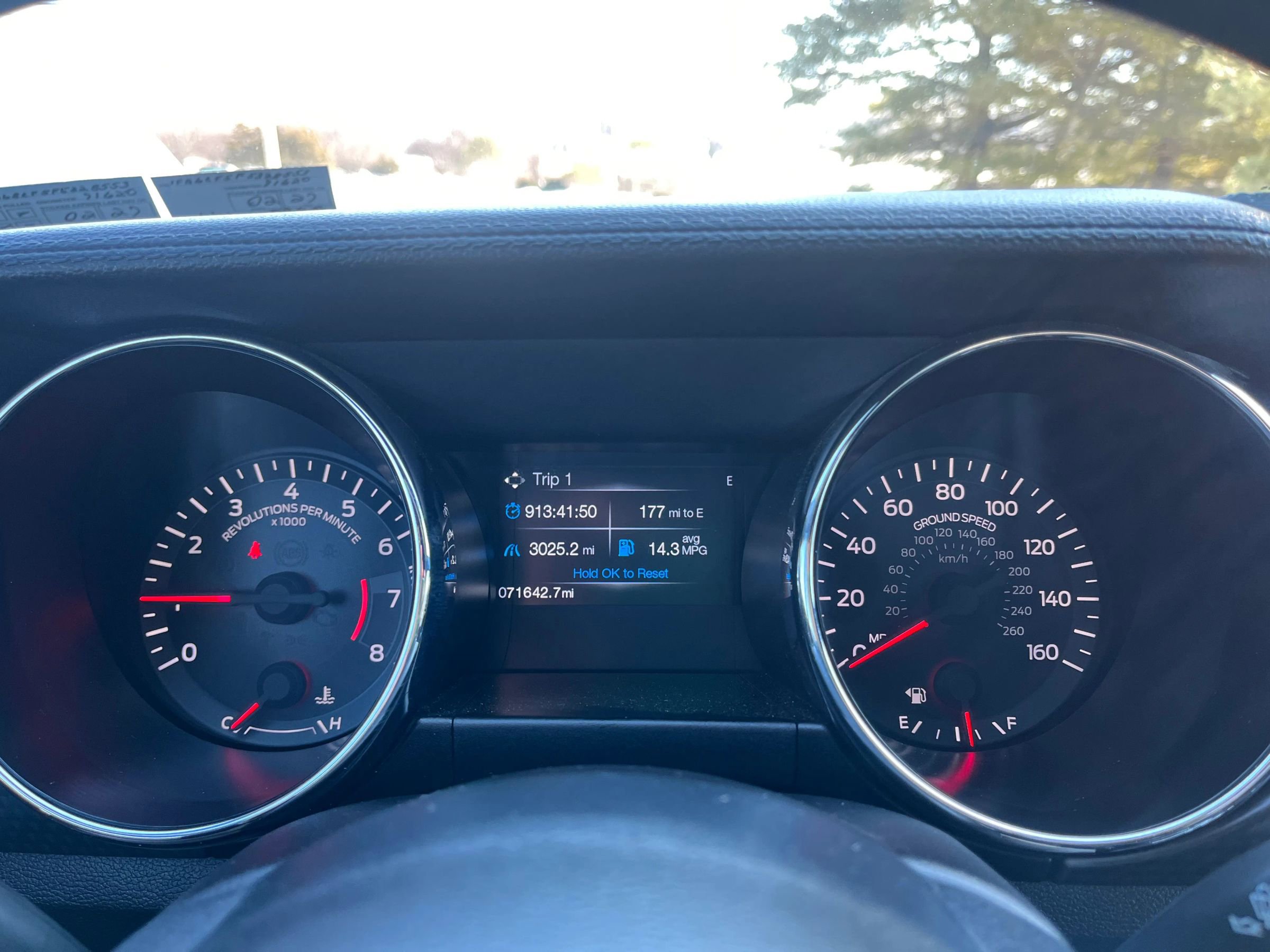 Used 2015 Ford Mustang GT Premium w/ GT Performance Package image 17