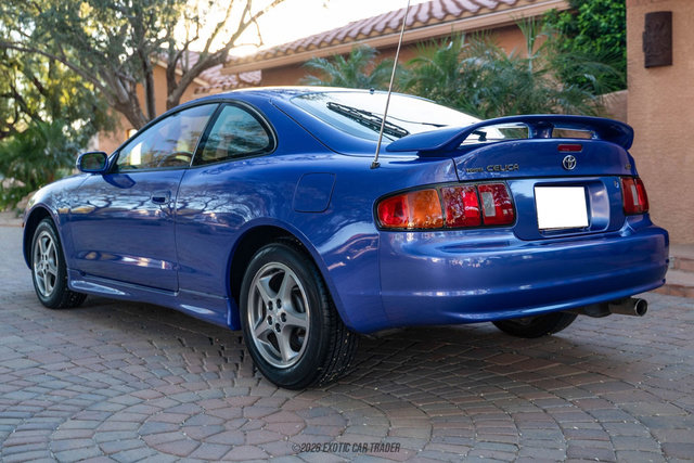 Used 1997 Toyota Celica GT image 6