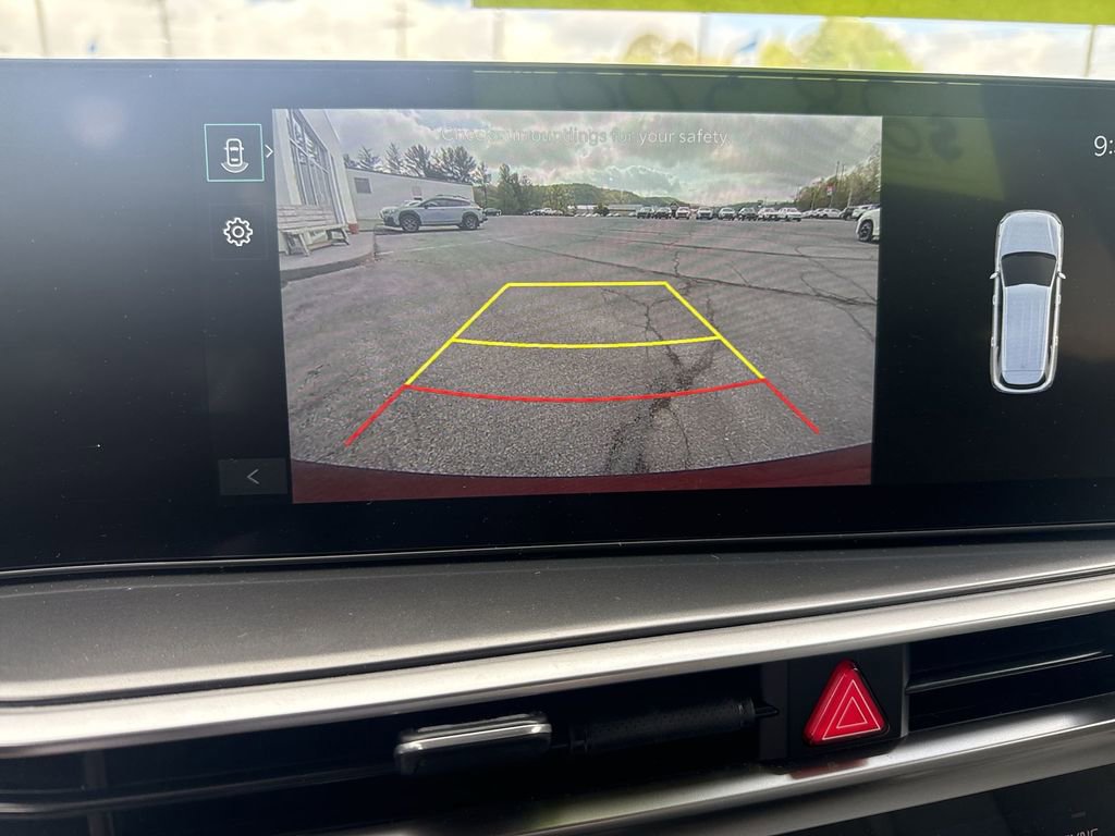 Used 2024 Kia Sorento S w/ Panoramic Sunroof Package AWD/4WD image 16