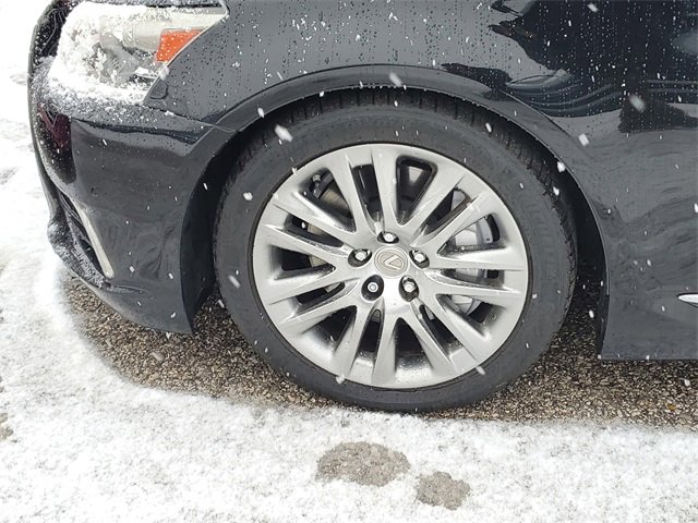 Used 2013 Lexus LS 460 AWD w/ Comfort Pkg image 8