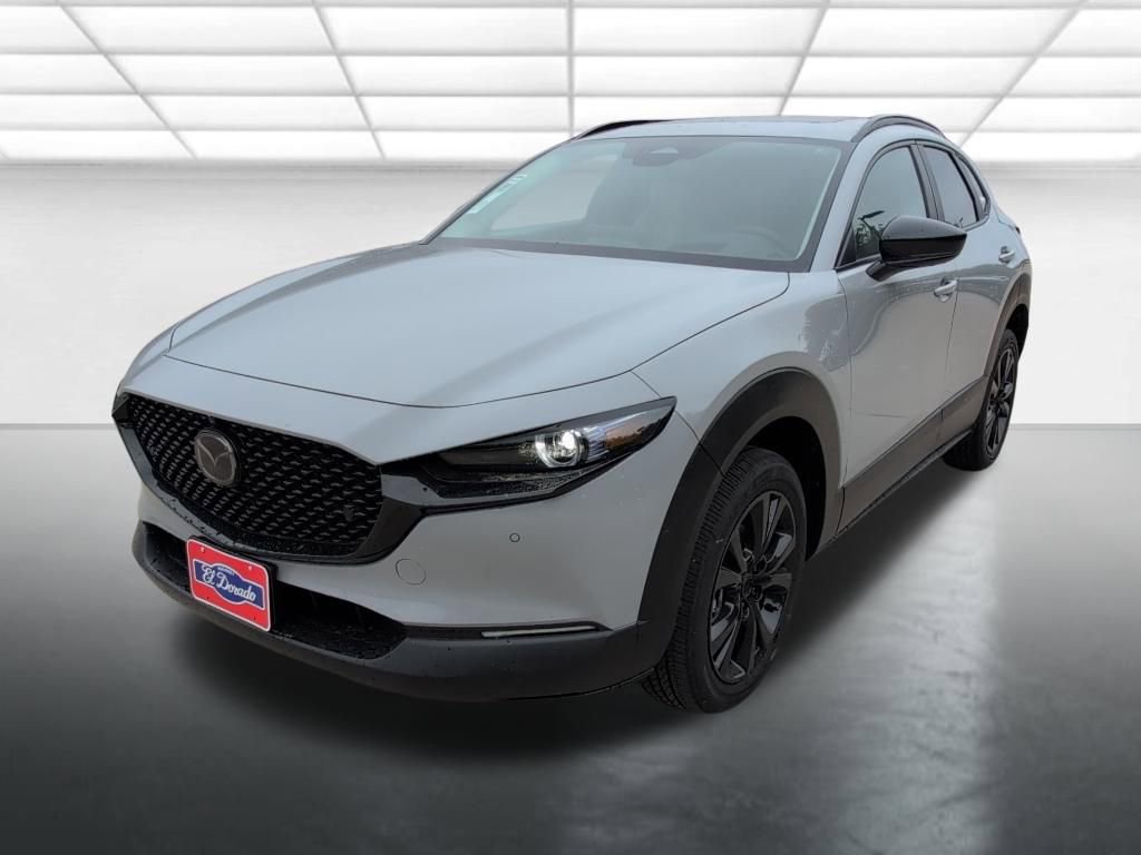 New 2026 MAZDA CX-30 Aire Edition AWD/4WD image 31
