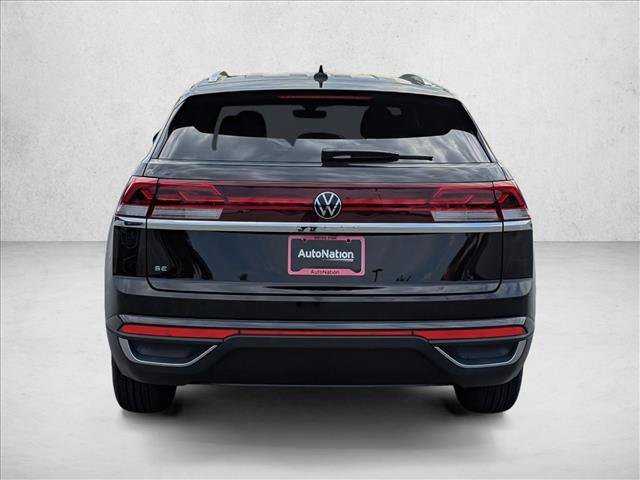 New 2026 Volkswagen Atlas Cross Sport SE FWD image 6