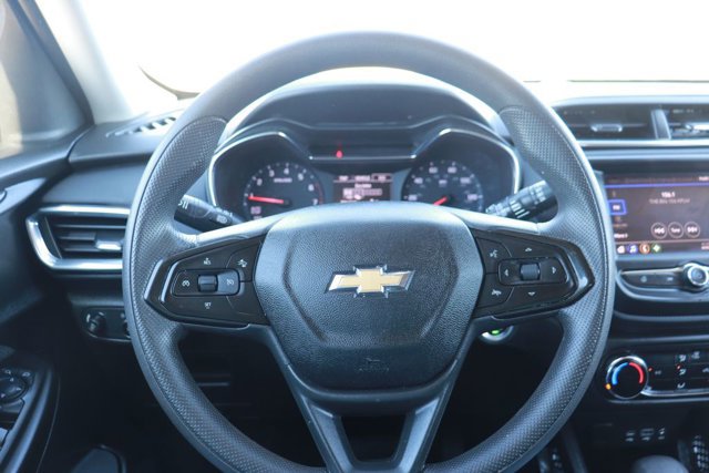 Used 2023 Chevrolet TrailBlazer LT image 18