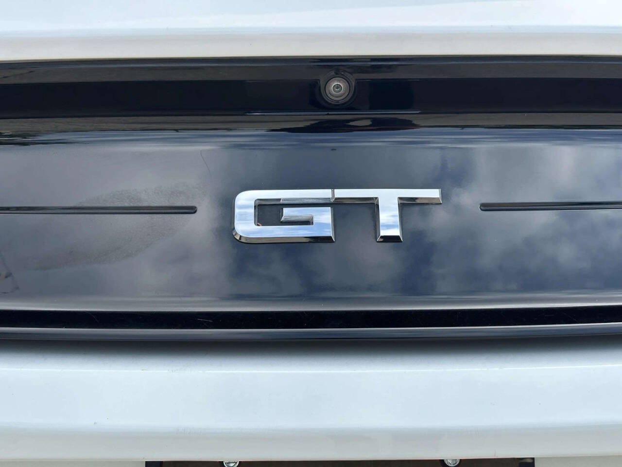 Used 2022 Ford Mustang GT w/ Equipment Group 301A RWD image 33