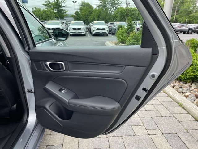 Used 2024 Acura Integra FWD image 20