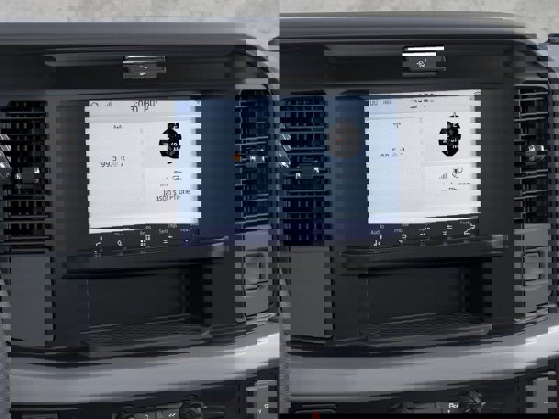 New 2026 Ford F350 XLT w/ 360-Degree Camera Package image 14