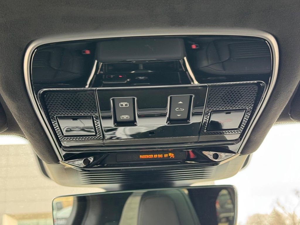 New 2026 Land Rover Range Rover Sport SV image 14