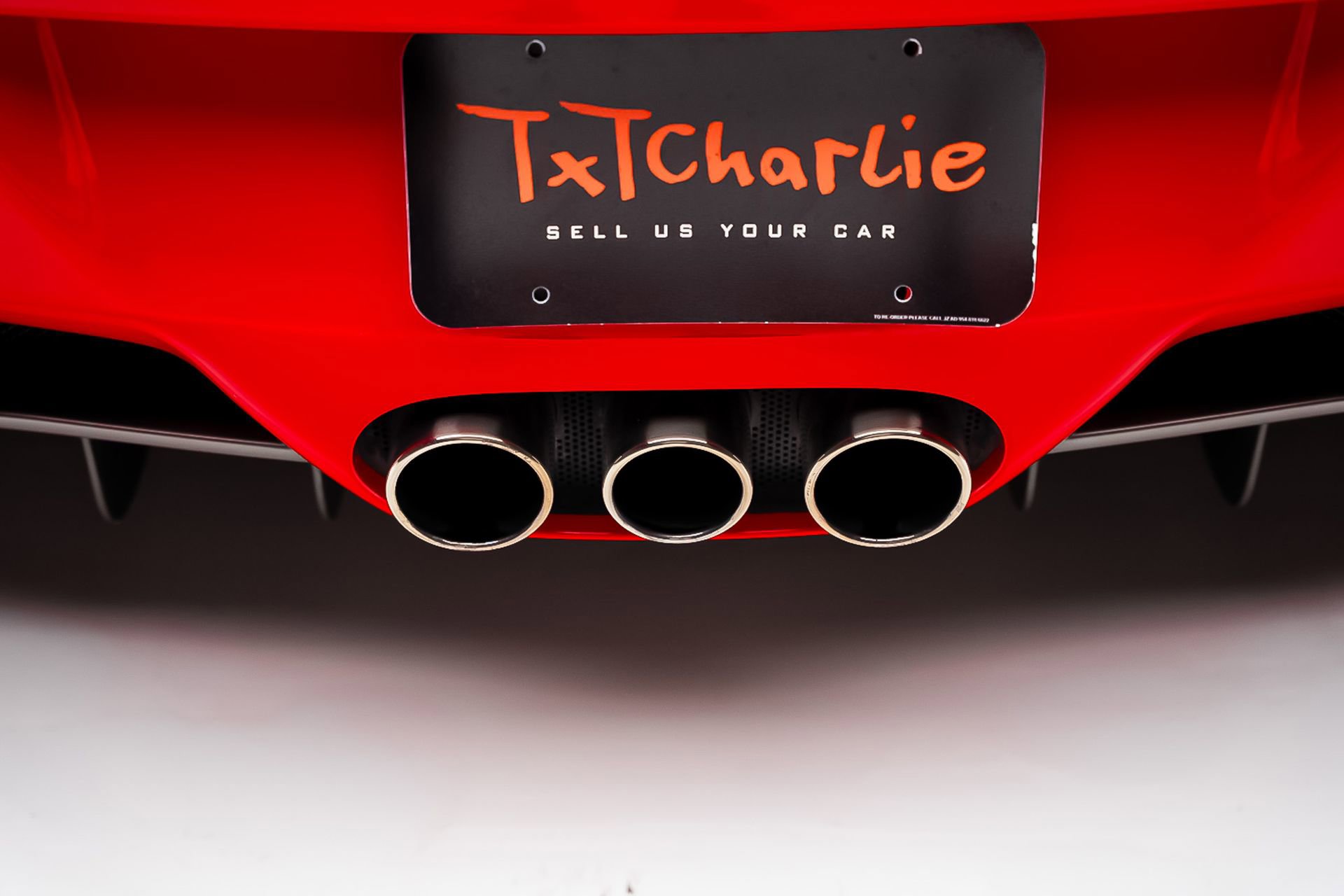 Used 2011 Ferrari 458 Italia Coupe image 33