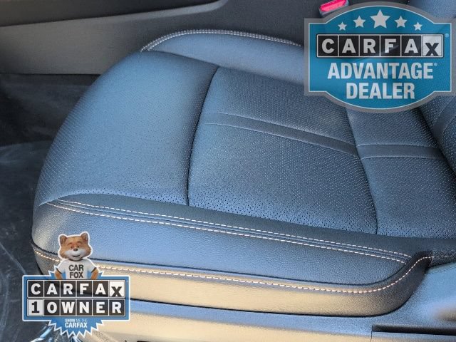 Certified 2026 MAZDA CX-90 Plug-In Hybrid w/ Preferred AWD/4WD image 4