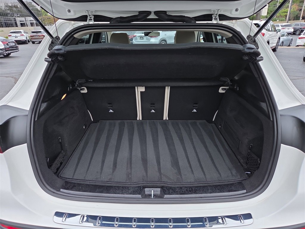 Certified 2022 Mercedes-Benz GLA 250 4MATIC image 14
