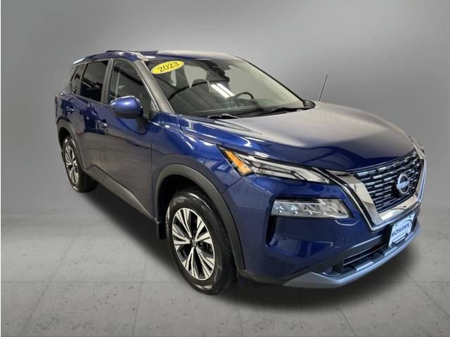 Used 2023 Nissan Rogue SV AWD/4WD image 8