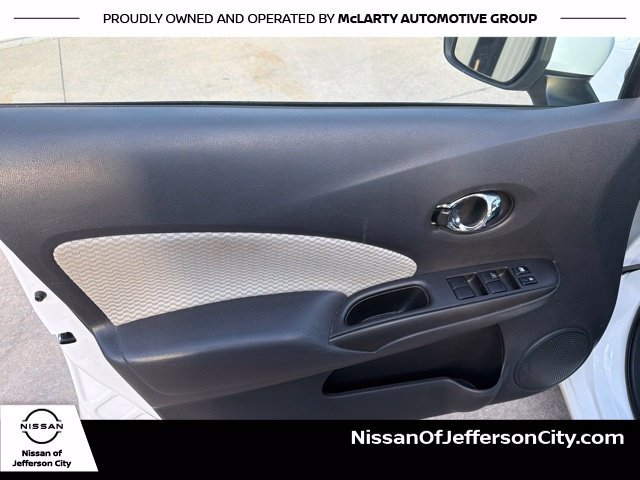 Used 2016 Nissan Versa Note SV FWD image 17