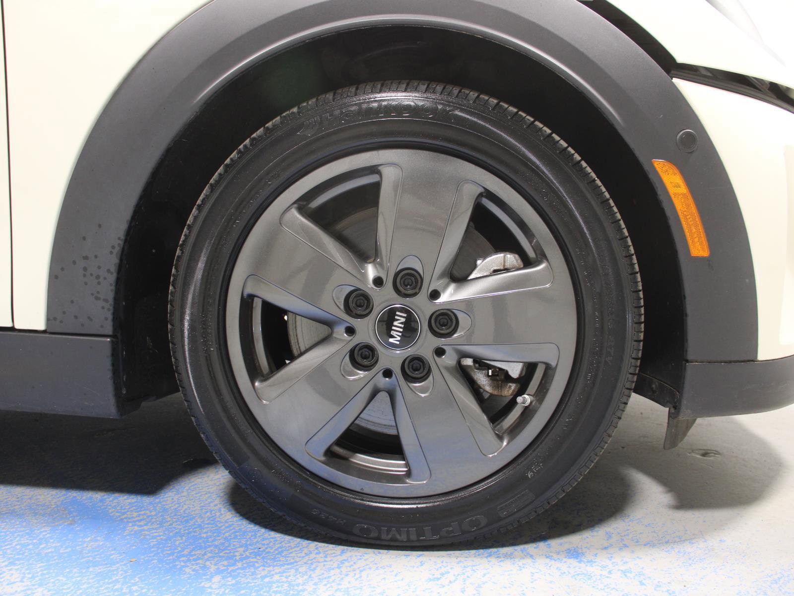 Certified 2022 MINI Cooper S w/ Driver Assistance Package image 30