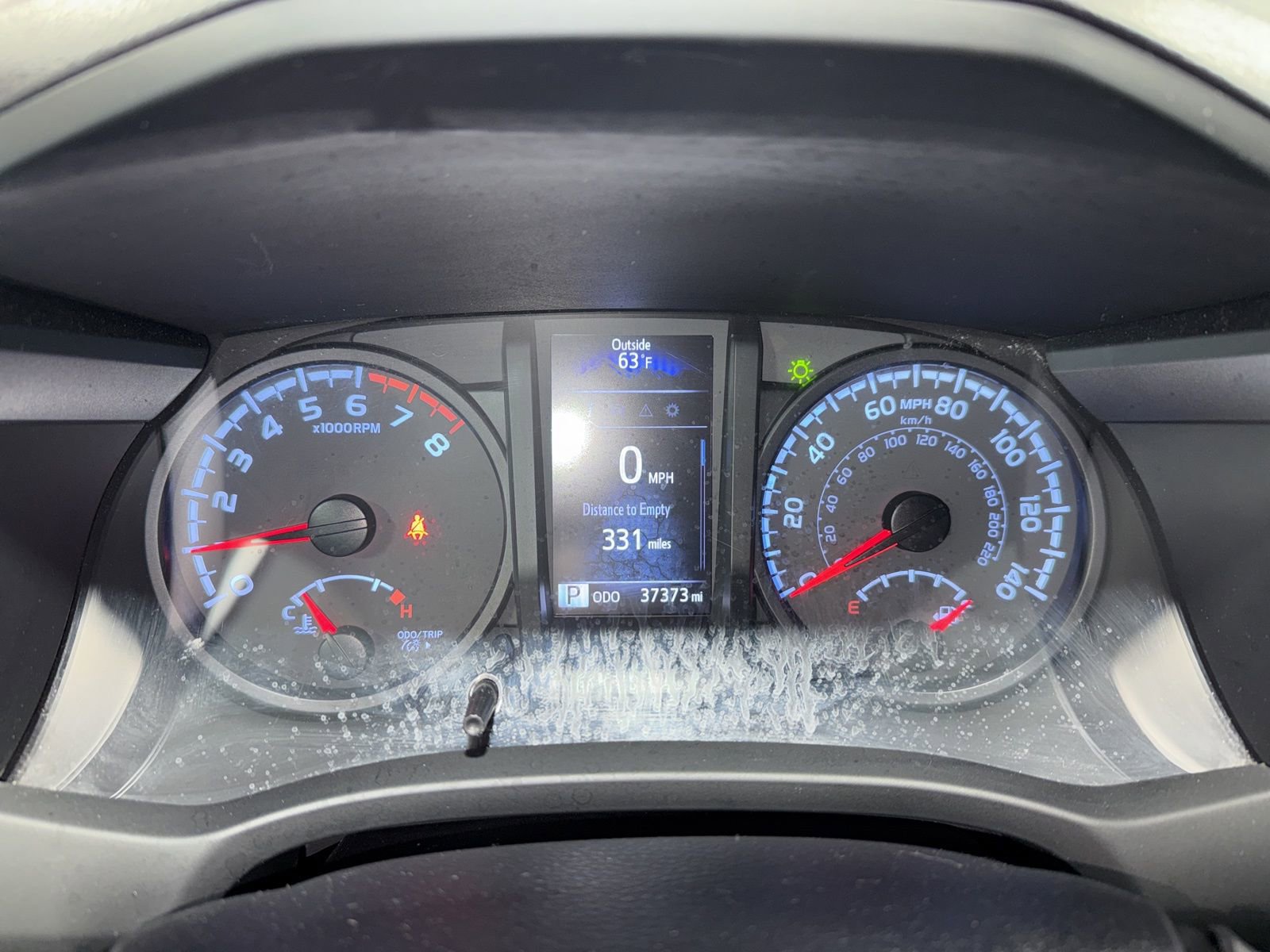 Used 2023 Toyota Tacoma SR image 19