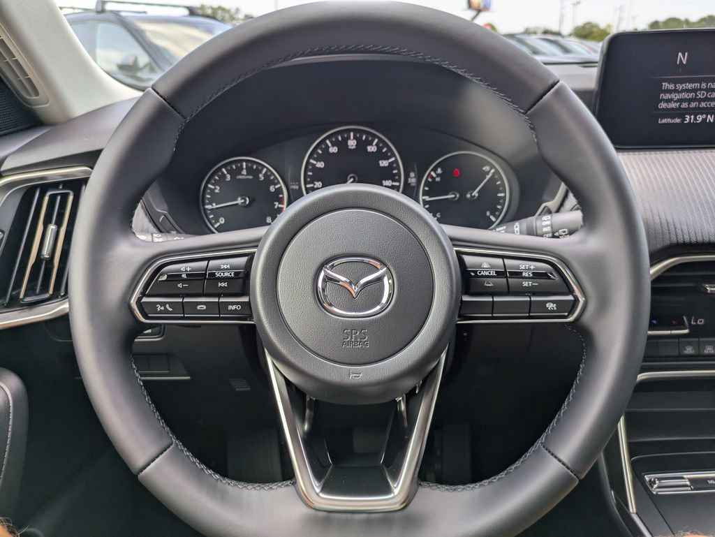 New 2026 MAZDA CX-90 3.3 Turbo w/ Select Package AWD/4WD image 27
