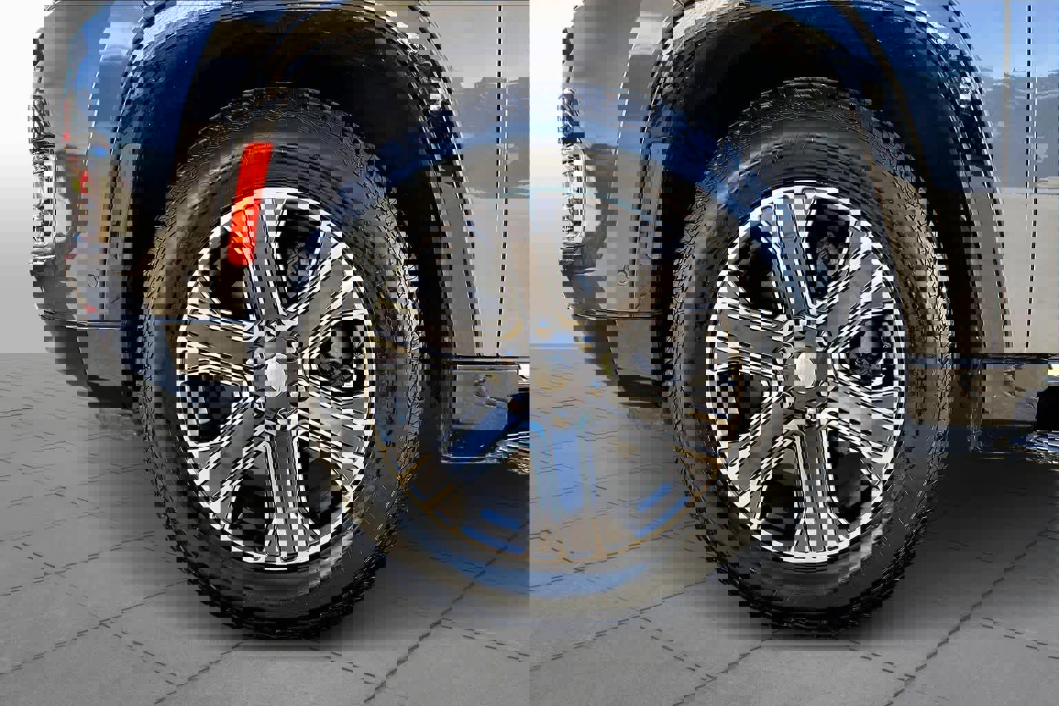 Used 2022 Jeep Wagoneer Series I image 20