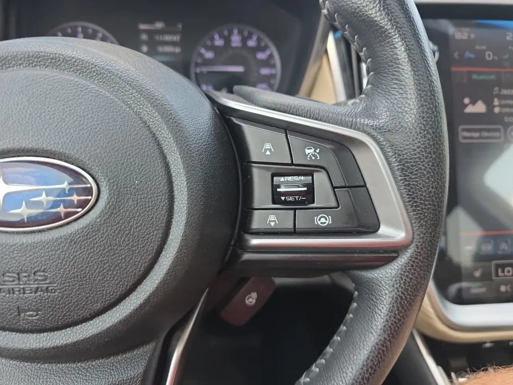 Used 2020 Subaru Outback Limited w/ Popular Package #2 AWD/4WD image 20