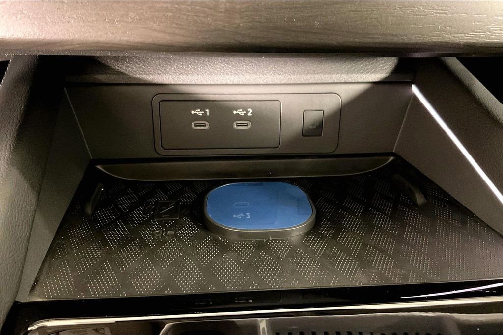 New 2026 Nissan Murano SL image 31