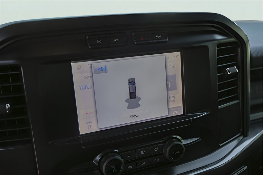 Used 2024 Ford F150 STX image 20