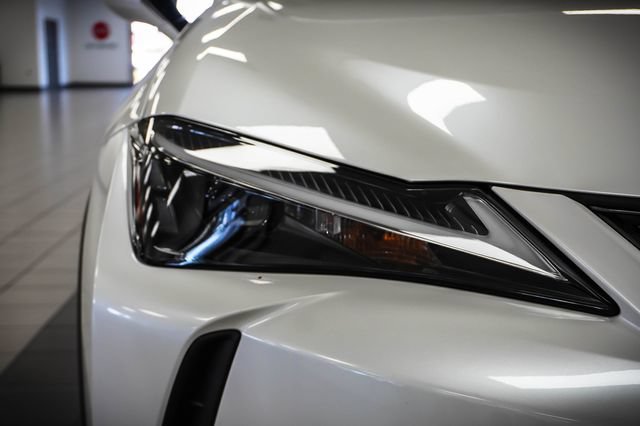Certified 2025 Lexus UX 300h FWD w/ Accessory Package (Z2) image 29
