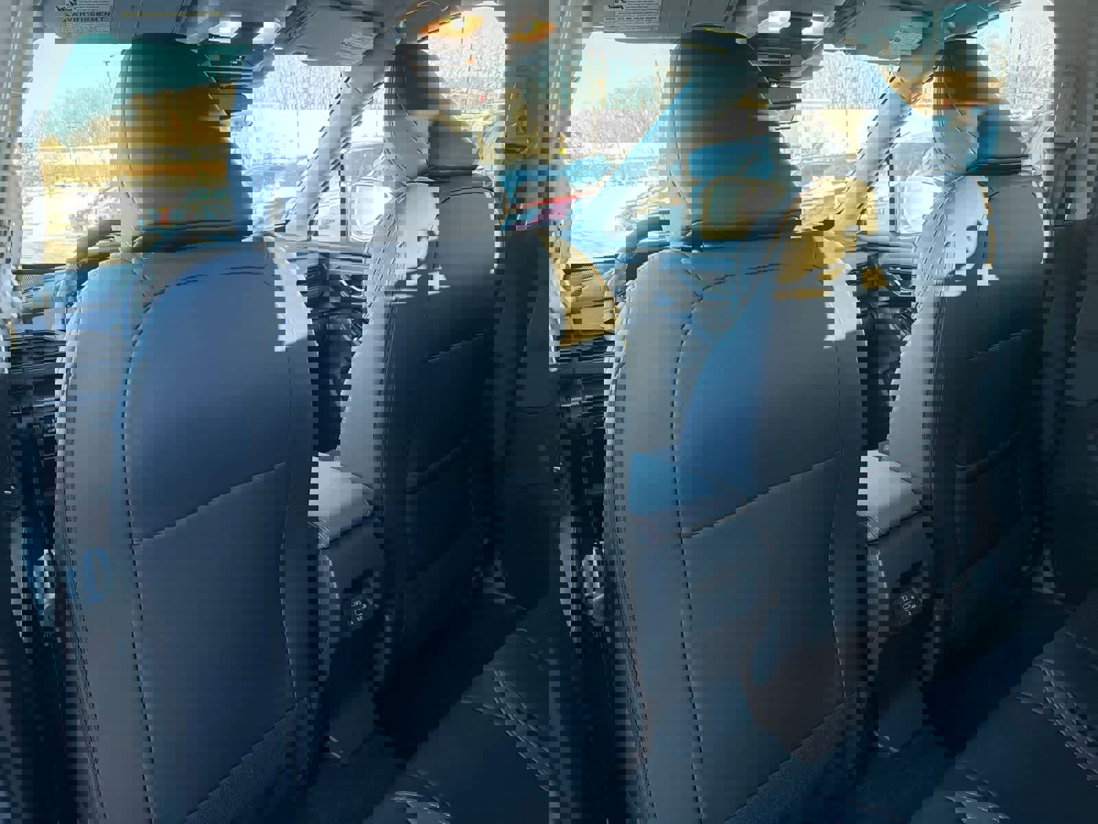 Certified 2025 Subaru Crosstrek 2.5i Limited image 19