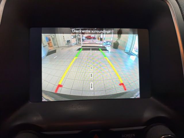 Used 2019 Dodge Durango SXT image 22