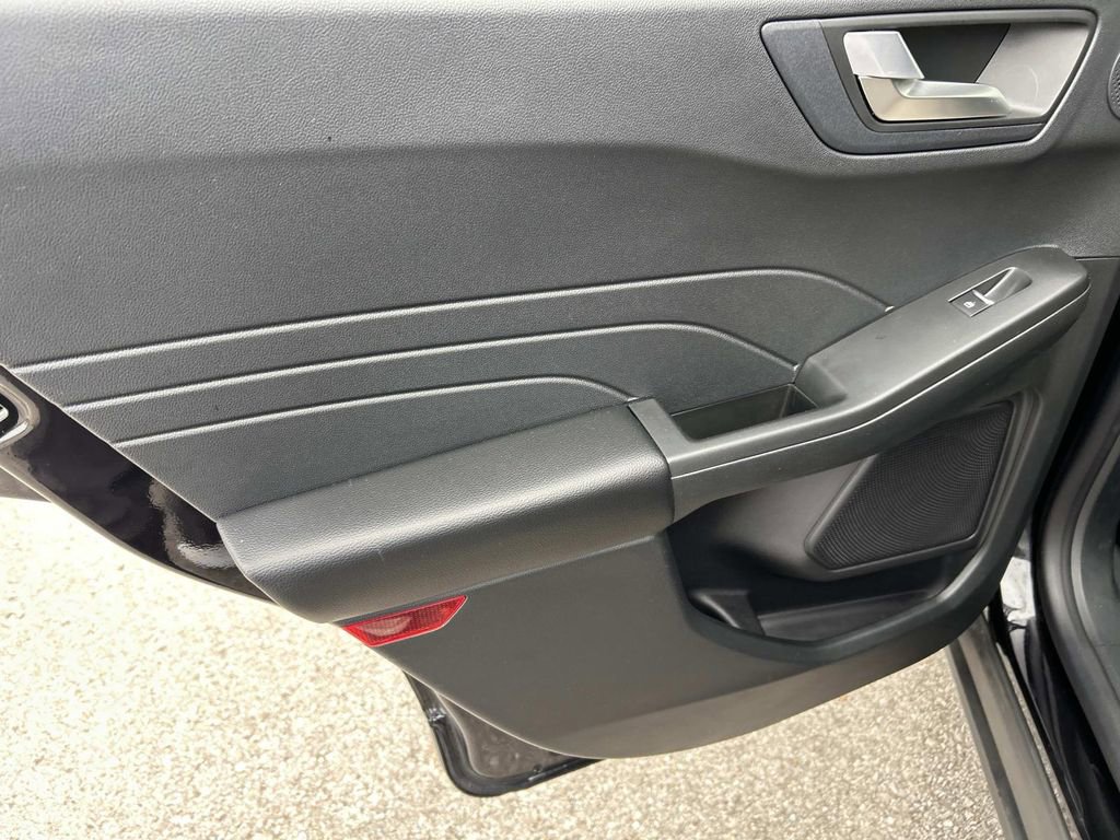 Used 2021 Ford Escape SEL w/ Technology Package image 22