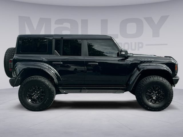Certified 2025 Ford Bronco Raptor AWD/4WD image 6