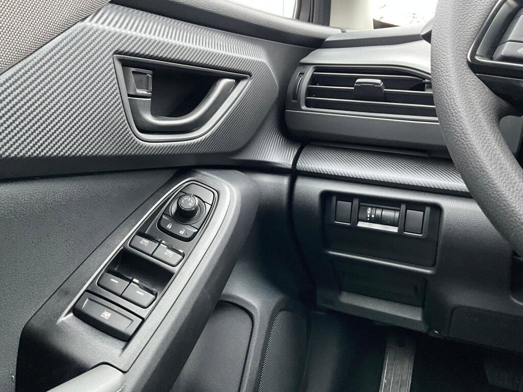 New 2026 Subaru Crosstrek 2.0i Premium image 23