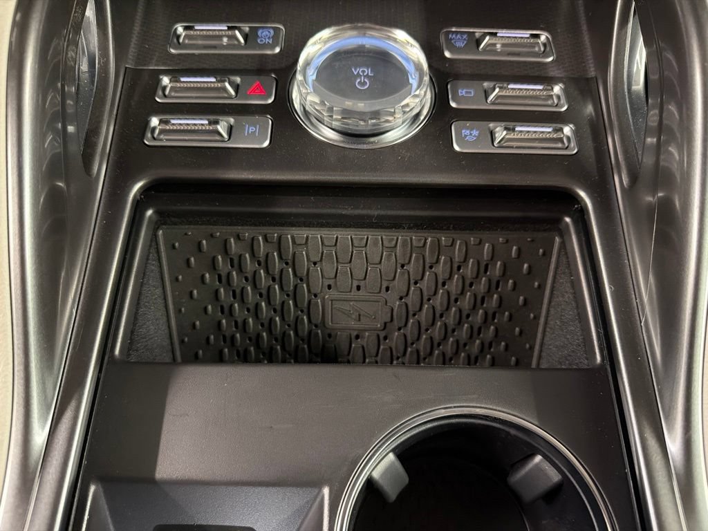 New 2026 Lincoln Nautilus Premier w/ Equipment Group 102A AWD/4WD image 16