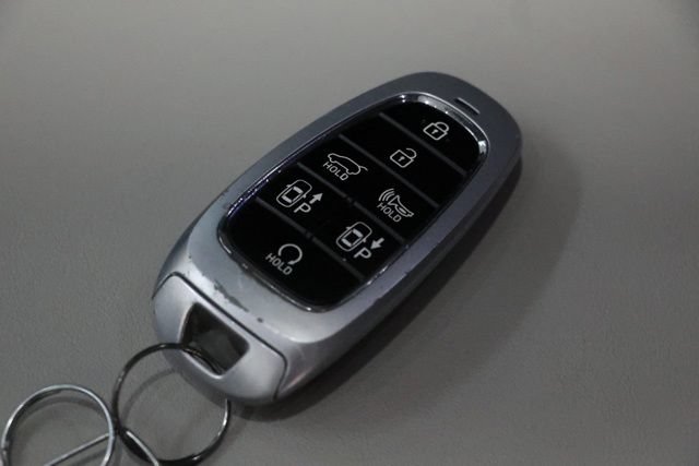 Used 2024 Hyundai Palisade Calligraphy AWD/4WD image 38