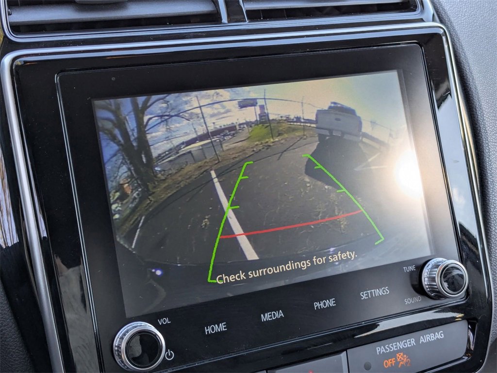 Used 2025 Mitsubishi Outlander Sport SE image 26