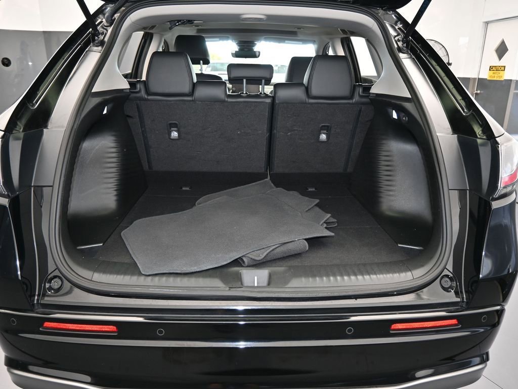 Used 2023 Honda HR-V EX-L image 40