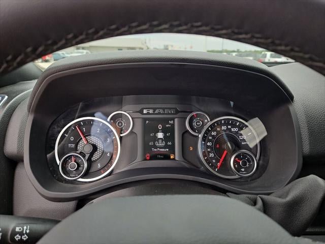 New 2026 RAM 2500 Lone Star AWD/4WD image 59