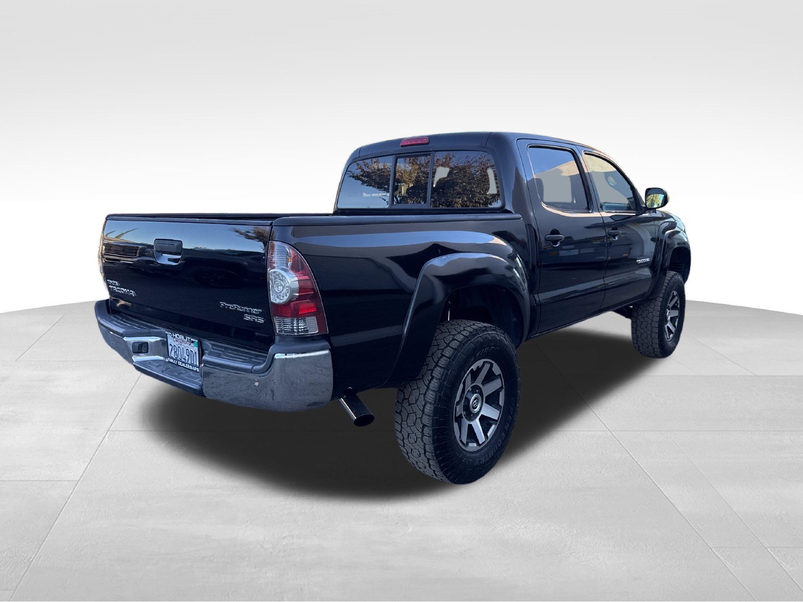 Used 2011 Toyota Tacoma PreRunner w/ SR5 Pkg #2 RWD image 5