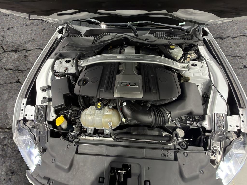 Used 2018 Ford Mustang GT w/ GT Performance Package image 20